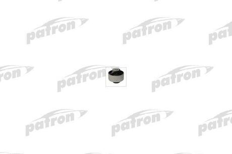 PSE10504 PATRON Сайлентблок рычага подвески FIAT: PANDA 03-