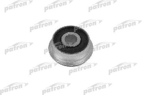 PSE1052 PATRON Сайлентблок агрегатной балки AUDI: 100 90-93