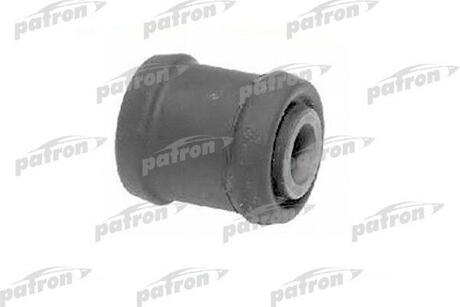 PSE1150 PATRON Сайлентблок крепления рулевой рейки VW T4 1.9/1.6TD-2.5TDi 92-