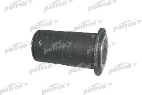 PSE1162 PATRON Сайлентблок маятника рулевого управления d27мм BMW E34/E39/E32/E31 1.8-5.0 86-
