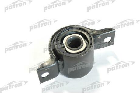 PSE1170 PATRON Сайлентблок рычага задний Ford Focus 1.4/1.6/2.0/1.8Di/TDi/TDDi 98-