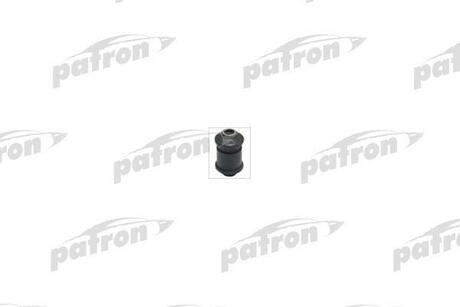 PSE1260 PATRON Сайлентблок переднего рычага передний SKODA: FAVORIT/FORMAN, FELICIA 95-97