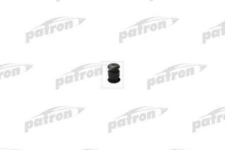 PSE1292 PATRON Сайлентблок нижнего рычага передней оси передний Fiat Punto (все) 99-