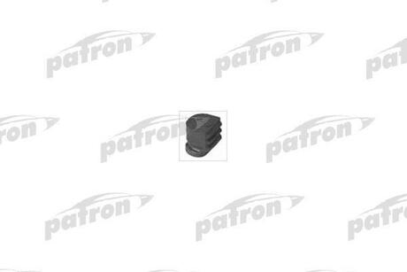 PSE1294 PATRON Сайлентблок рычага задний Opel Kadett 1.8/2.0 84-94