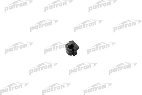 PSE2021 PATRON Втулка стабилизатора 16x31/25 VW: POLO 00-