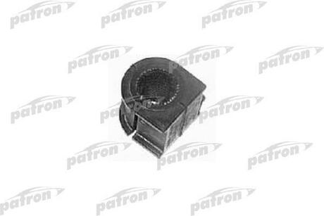 PSE2059 PATRON Втулка стабилизатора задн внутр d18 Ford Mondeo (все) 93-00