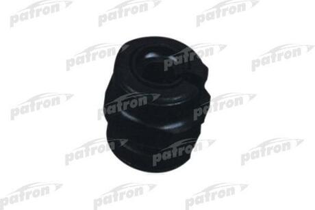 PSE2100 PATRON Втулка стабилизатора передн внутр 18мм Peugeot 306,Citroen ZX/Xsara 91-