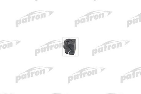 PSE2116 PATRON Втулка стабилизатора Opel Astra H 1.2-2.0 Turbo 04-