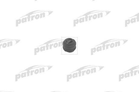 PSE2117 PATRON Втулка стабилизатора задн 29/32х29mm Opel Omega 2.0-2.5TD 94-
