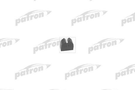 PSE2135 PATRON Втулка стабилизатора задн Opel Astra F 1.4-2.0, 1.7D/TD 91-