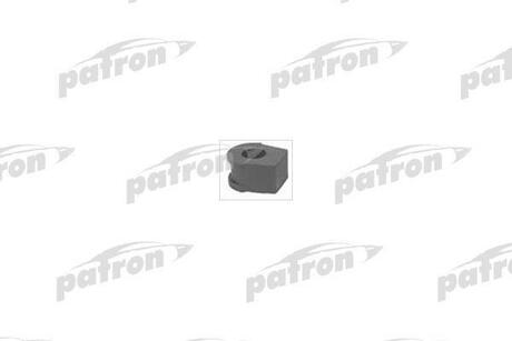 PSE2163 PATRON Втулка стабилизатора AUDI 80 (ВСЕ) -96