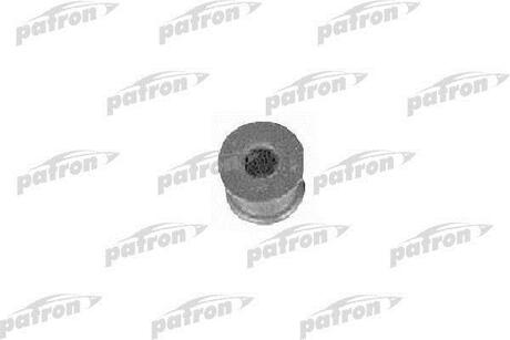 PSE2253 PATRON Втулка стабилизатора (диаметр 18мм) Mercedes W124 2.0-3.0D/W202 (все) 85-01