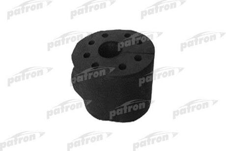 PSE2257 PATRON Втулка стабилизатора (диаметр 21мм) Mercedes W123 2.0-3.0/2.0D-2.4D -85