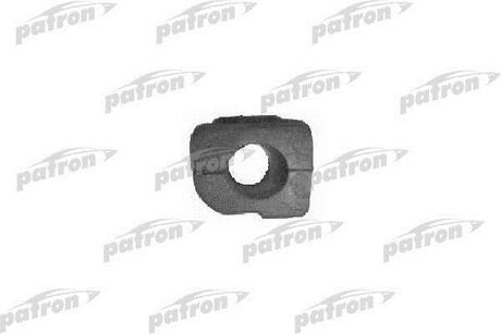 PSE2297 PATRON Втулка стабилизатора VW PASSAT 1.6-2.9 86-97/SHARAN 2.8 V6 95-00