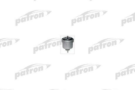 PSE3016 PATRON Опора двигателя передн прав OPEL: VECTRA B 1.6, с кондиционером