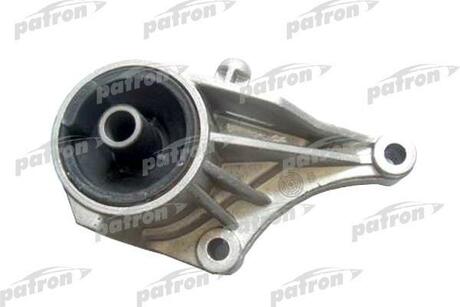 PSE3099 PATRON Опора двигателя передн Opel CoMercedeso (все) 01-/ Corsa (все) 00-/ Meriva 1.4-1.8 03-