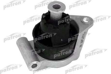 PSE3135 PATRON Опора двигателя задн Opel Astra/Zafira 1.2-2.2/1.7TD 98-