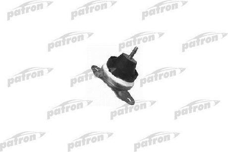PSE3160 PATRON Опора двигателя Citroen C5,Peugeot 607/806/807/Expert 2.0HDi/2.2HDi 01-