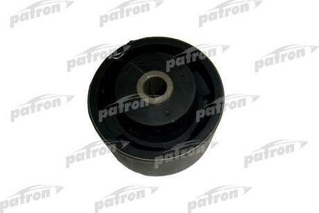 PSE3163 PATRON Опора двигателя Citroen AX 1.0-1.4 86-98/Berlingo 96-