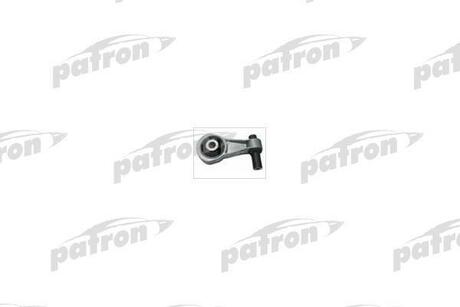 PSE3178 PATRON Опора двигателя Fiat Punto 1.8 16V/1.9D/1.9JTD 99-