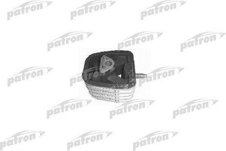 PSE3187 PATRON Опора двигателя Mercedes W168 1.4-1.9/1.6CDi/1.7CDi 97-