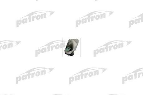 PSE3190 PATRON Опора двигателя Renault Twingo 1.2 D7F 96-