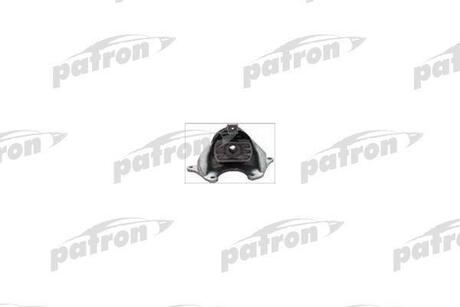 PSE3202 PATRON Опора двигателя задн Fiat Punto 1.2/1.8 16V , Lancia Ypsilon 99-