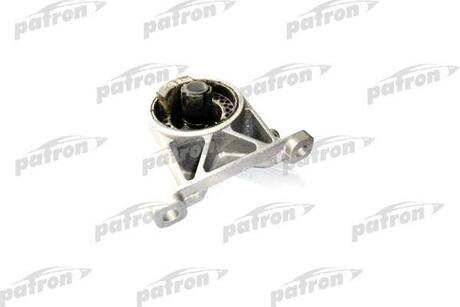 PSE3239 PATRON Опора двигателя Opel Astra/Zafira 1.4-1.8 98- АКПП