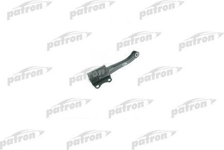 PSE3246 PATRON Опора двигателя задн VW Lupo/Polo 1.0-1.9D 95-