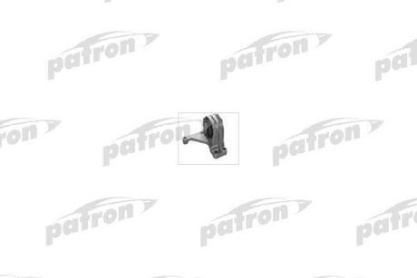 PSE3247 PATRON Опора КПП задн верхн Volvo S70/S80 97-