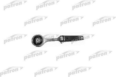 PSE3254 PATRON Опора двигателя VW Polo, Skoda Fabia 1.0-1.4 99-