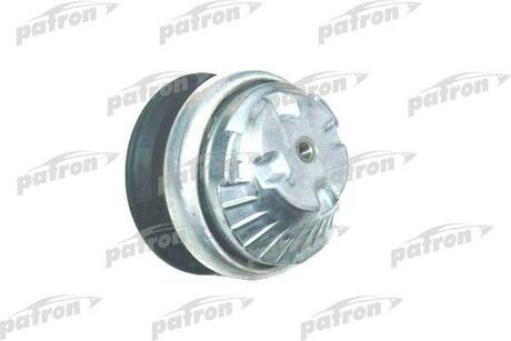 PSE3273 PATRON Опора двигателя Mercedes W203/T203 3.2/W220 4.3-6.0/C209/C215 5.0-5.5 98-