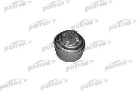 PSE3306 PATRON Опора двигателя MERCEDES W203/T203/C209 1.8/2.0 01-