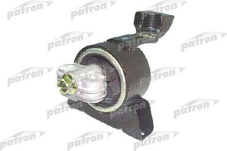 PSE3350 PATRON Опора двигателя левая_Daewoo Lacetti 1.4/1.6 DOHC MPI 04-
