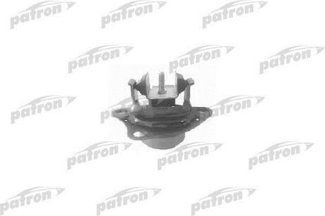 PSE3368 PATRON Опора двигателя Renault Megane 1.4-2.0 &16V 96-