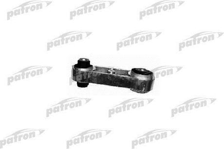 PSE3416 PATRON Опора двигателя задняя_Renault Espace/Laguna 3.0/1.9DCi/2.2TD 96-