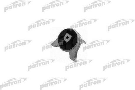 PSE3533 PATRON Опора двигателя OPEL ASTRA H 04-