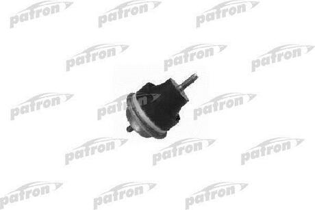 PSE3587 PATRON Опора двигателя CITROEN XSARA PICASSO 1.6 00-