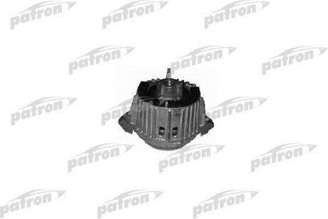 PSE3812 PATRON Опора двигателя MERCEDES-BENZ: E-CLASS (W212) 09-