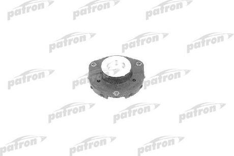 PSE4027 PATRON Опора амортизатора передн (без подшипника) VW Polo 1.0-2.0/1.9SDi 99-