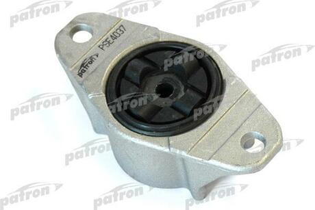 PSE4037 PATRON Опора амортизатора задн Ford Focus/Focus C-max (все) 03-