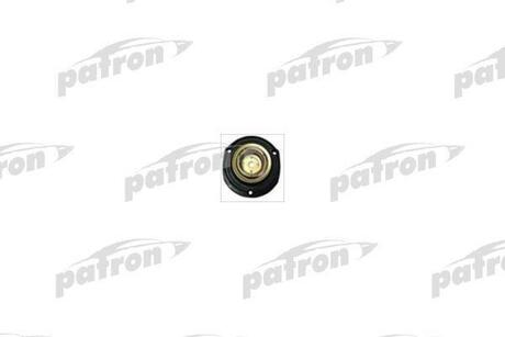 PSE4070 PATRON Опора амортизатора передн Peugeot 406 1.6-3.0/1.9D/TD/2.2HDi 96-04