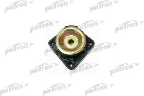 PSE4088 PATRON Опора амортизатора задн Volvo S60/V70/CX70/S80 (все) 98-
