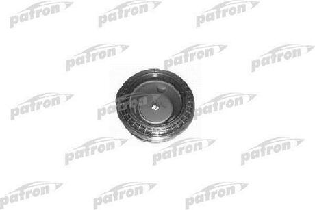 PSE4150 PATRON Опора амортизатора (с подшипником) FORD Mondeo I/II 93-2006