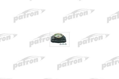 PSE4190 PATRON Опора амортизатора задняя Hyundai Coupe (все) 96-00