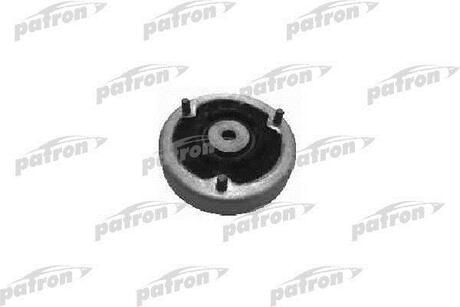 PSE4322 PATRON Опора амортизатора BMW: 5 E60 03-, 6 E63 04-, 7 E65 02-