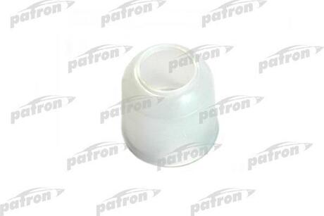 PSE6062 PATRON Пыльник амортизатора перед AUDI: 50 76-78, 80 78-86, COUPE 80-81 \ VW: DERBY 77-84, POLO 81-94