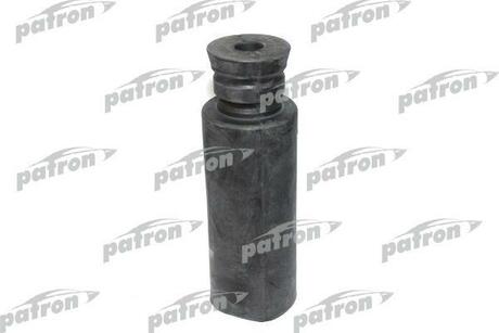 PSE6197 PATRON Защитный комплект амортизатора (к-т на 1 аморт.) зад TOYOTA: PRIUS 03-09, COROLLA 01-, MATRIX 02-