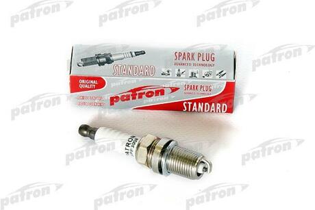 SPP3008 PATRON Свеча зажигания (Standard) KIA, MAZDA, NISSAN,VW