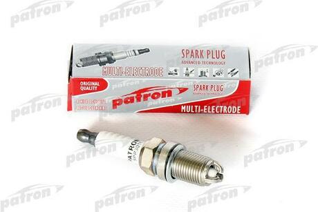SPP3011 PATRON Свеча зажигания (Standard) AUDI: A4, SEAT: CORDOBA, VW: PASSAT B5, POLO, SHARAN